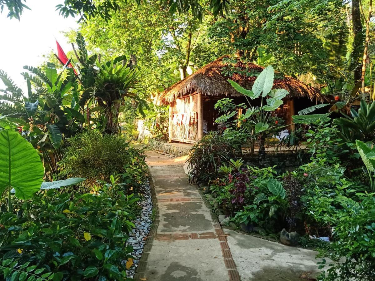 Puluong Home Pu Luong Exteriér fotografie