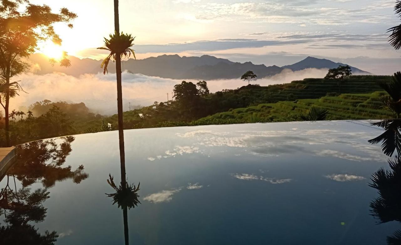 Puluong Home Pu Luong Exteriér fotografie
