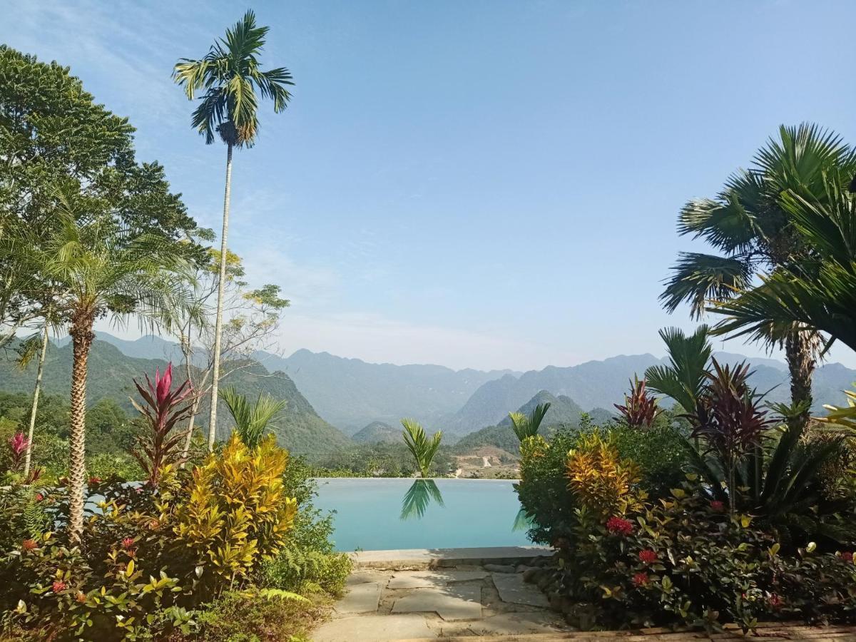 Puluong Home Pu Luong Exteriér fotografie